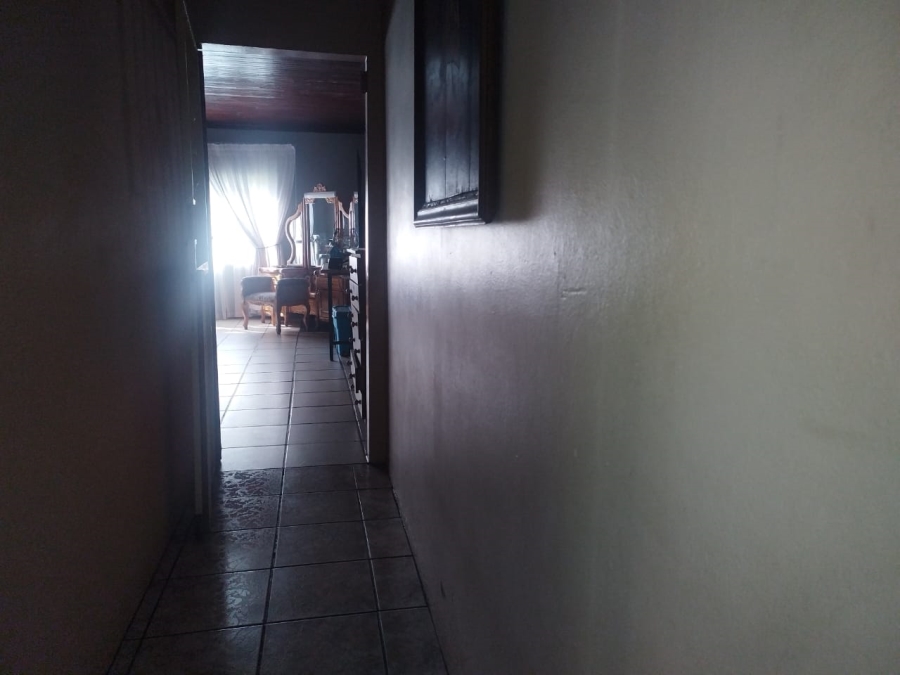 4 Bedroom Property for Sale in Sasolburg Ext 12 Free State